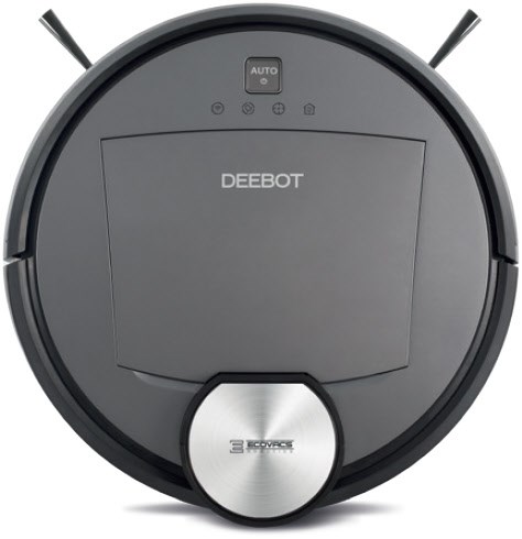 Image of Deebot R95MKII Bodenreinigungsroboter