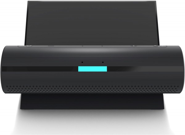 XSDB10 Smart Kitchen Dock schieferschwarz