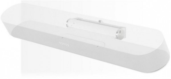 Wandhalter für Sonos Beam weiß