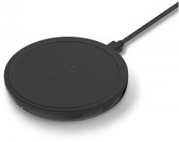 Boost UP Charging Plate schwarz