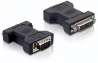 DVI 24+5 Bu. > VGA 15pin Stecker