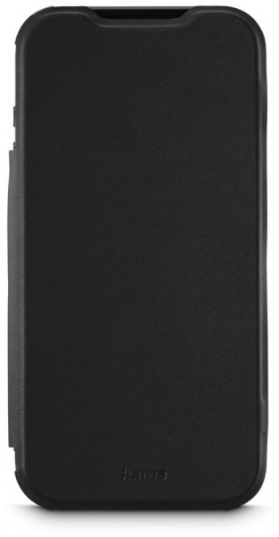 Handytasche Extreme Protect für iPhone 17 Pro Max/18 Pro Max schwarz