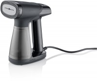 DG 3209 Steamer mattschwarz