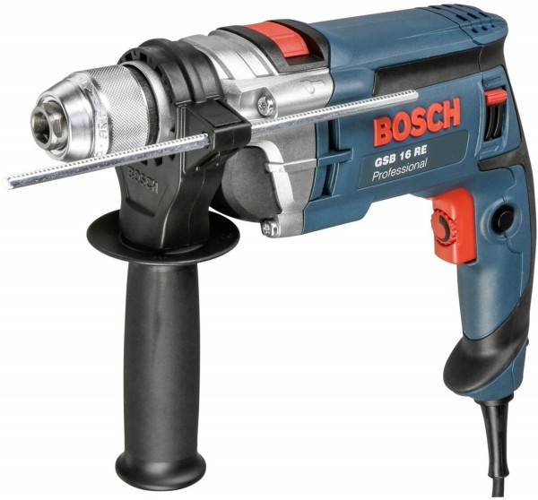 GSB 16 RE Professional Akku-Bohrmaschine