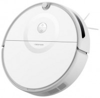 E5 Bodenreinigungsroboter weiß