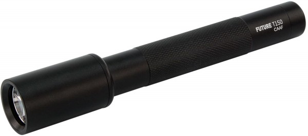 Future T150 Arbeitsleuchte schwarz