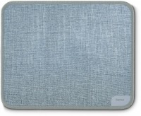 Design Mauspad grau