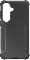 Ultra Robust Case für Galaxy S26+ schwarz