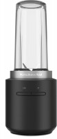 5KSBR256BM Go Cordless (inkl. Akku) Standmixer