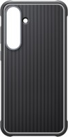 Rugged Case für Galaxy S25+ schwarz
