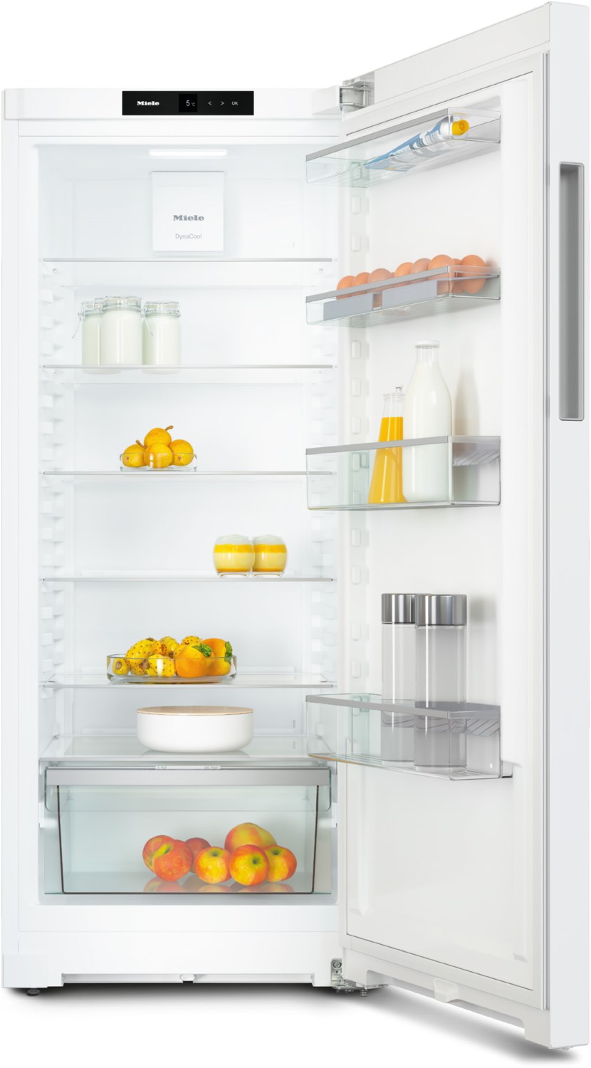 K 4323 DD Standkühlschrank weiß / D