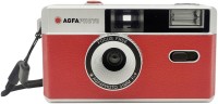 Appareil Photo 35mm Analogkamera rot