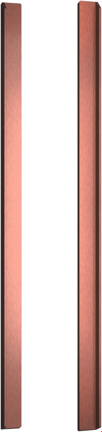 Image of Z91BIE7BY0 Flex Design Kit brushed bronze