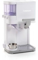 ICE48E Soft Serve Ice Cream Maker Eismaschine