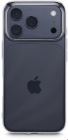 Handyhülle Slim Protect für iPhone 17 Pro transparent