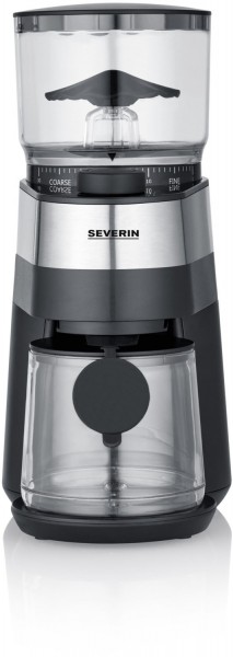 KM 3880 Kaffeemühle schwarz