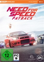 Need for Speed Payback