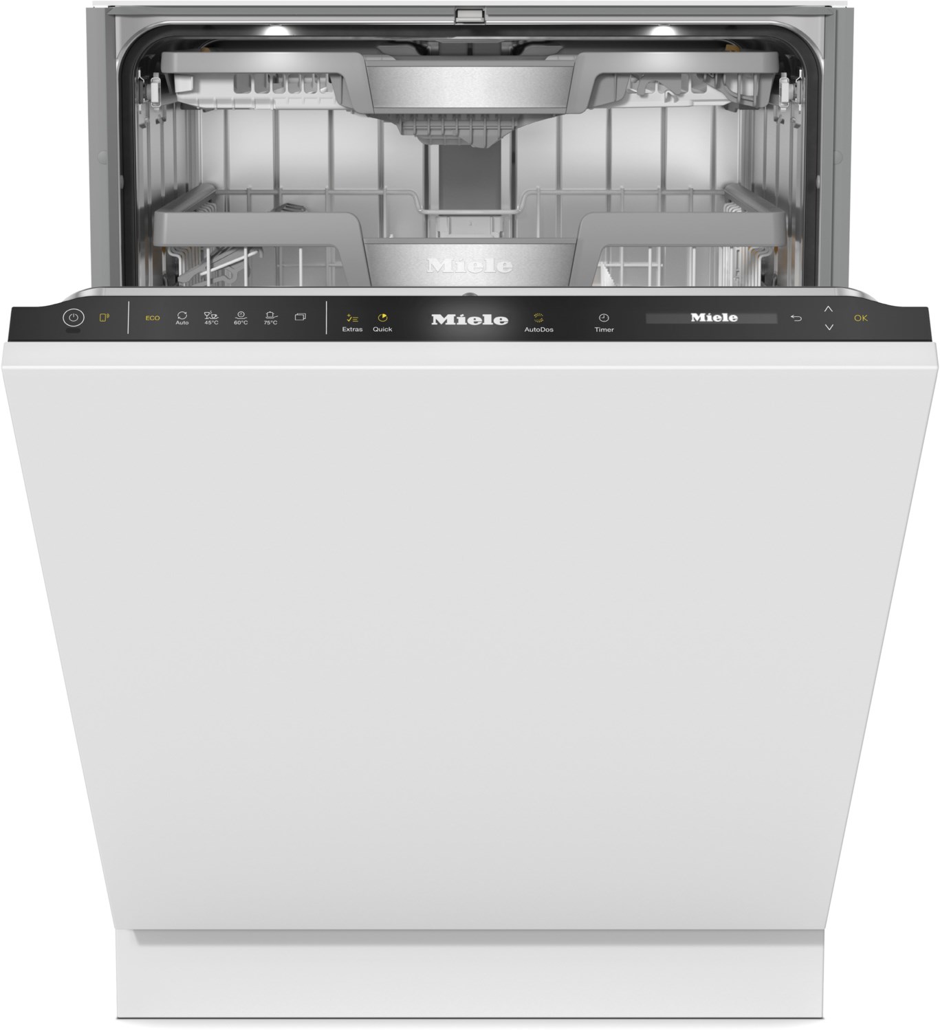 G 7797 SCVi K2O XXL 125 Gala Editio Vollintegrierbarer 60 cm Geschirrspüler / A