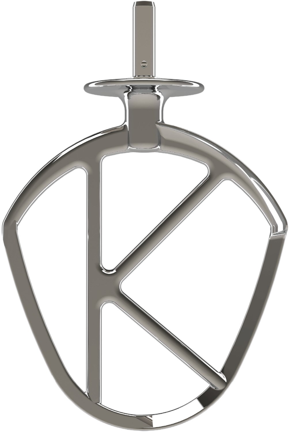 KAT70.000SS K-Haken edelstahl