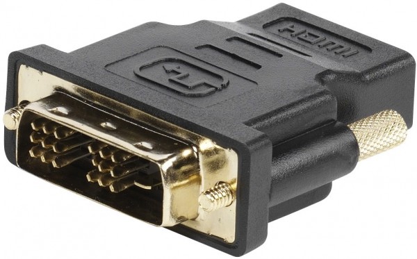 CA M 6 HDMI/DVI Adapter