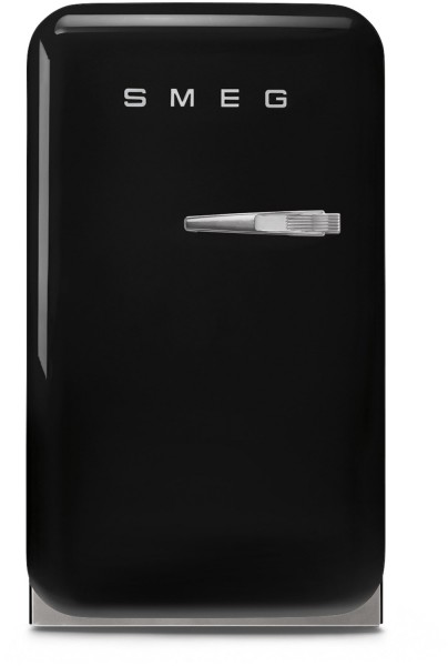 FAB5LBL6 Minikühlschrank schwarz
