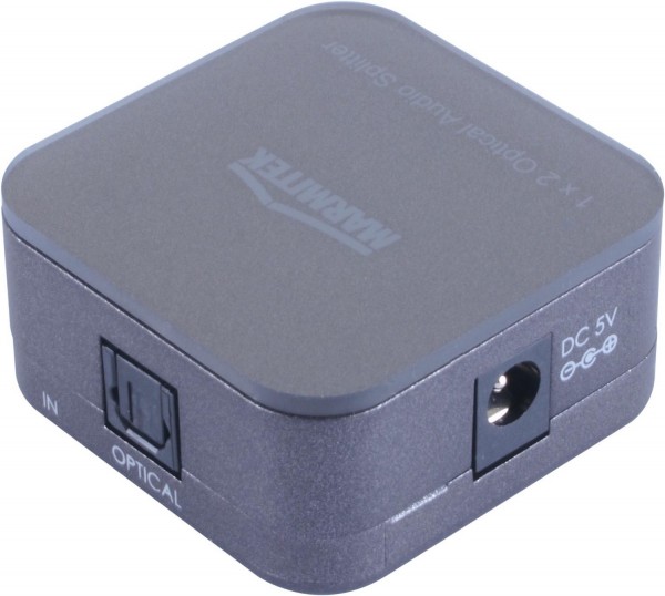 Split TS12 Audio-Splitter