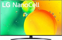 65NANO766QA 164 cm (65") LCD-TV mit LED-Technik