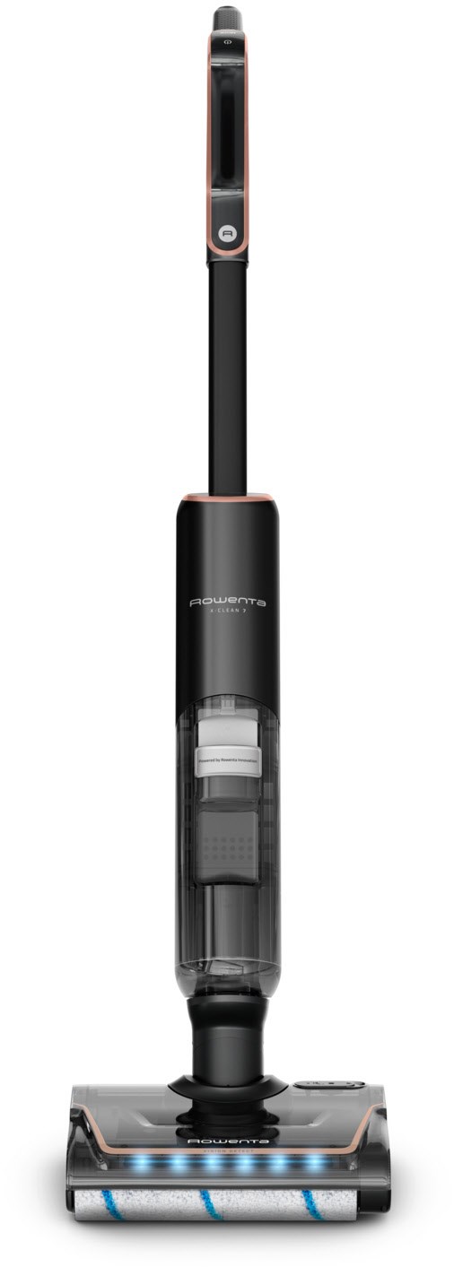 GZ5736 X-Clean 7 Nass-/Trockensauger schwarz