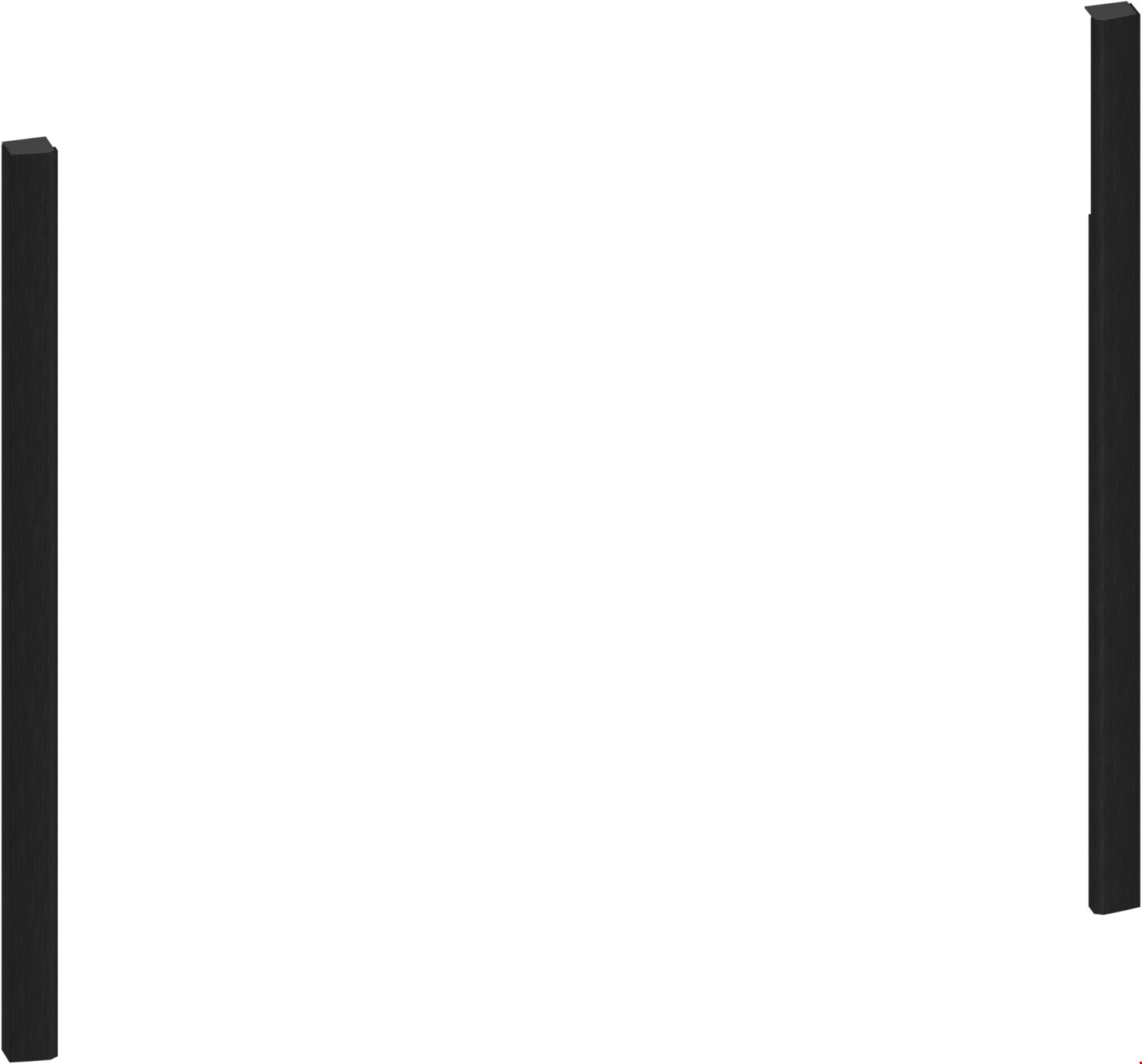 Image of ZC045DY0 Flex Design Kit deep black