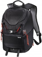Kamerarucksack Profitour 180 schwarz