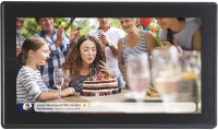 Frameo PFF-1514 (15,6") digitaler Bilderrahmen schwarz