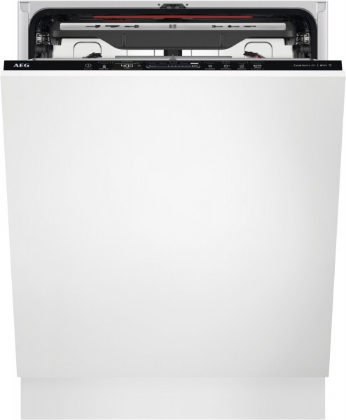 FSE96808P Vollintegrierbarer 60 cm Geschirrspüler