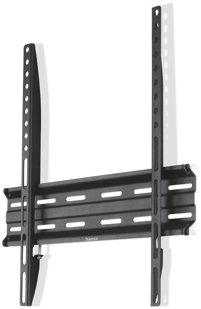 TV-Wandhalterung 165 cm (65) schwarz