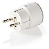 WIFIP110FWT Schaltsteckdose