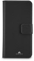Wallet 2in1 für Galaxy S26 schwarz
