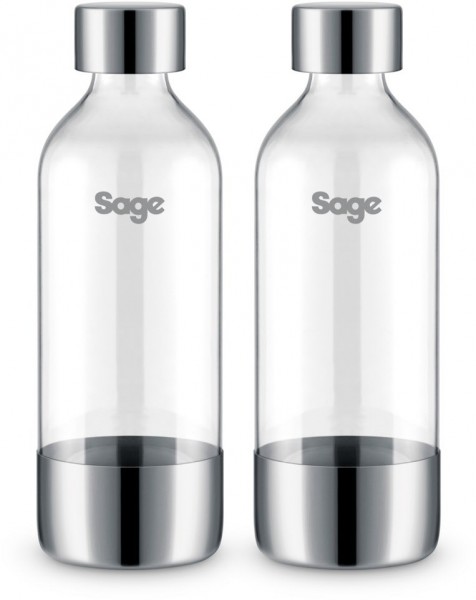 the InFizz 1l Flasche (2 Stück)
