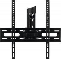 TechniMount Flex Easy (22-50") TV-Wandhalterung schwarz