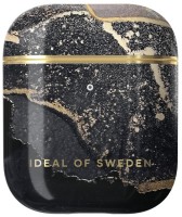Airpods Case für Gen 1/2 Golden Twilight
