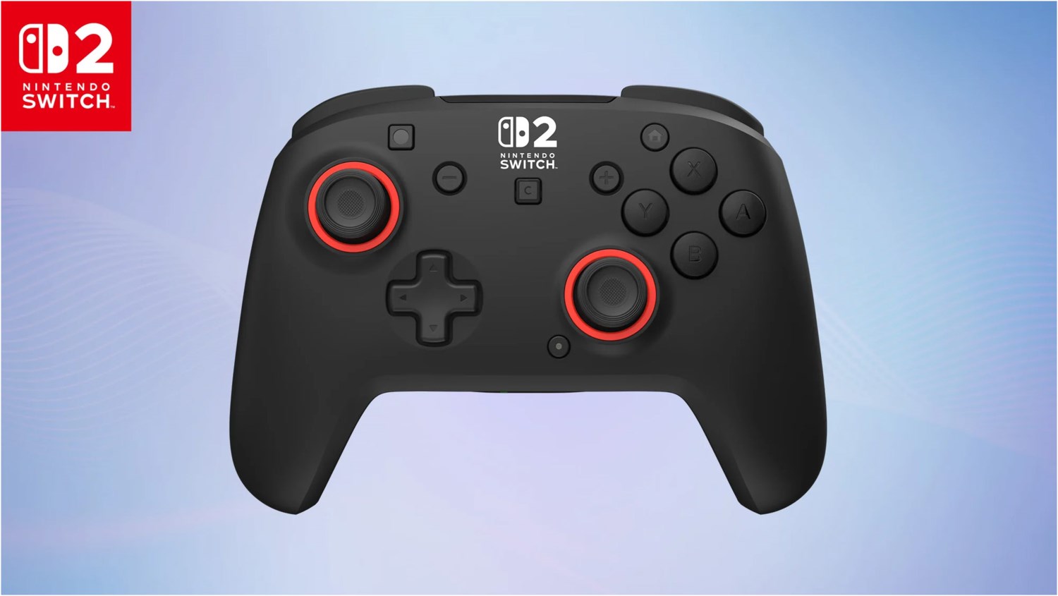 Image of Rematch Wireless Controller schwarz