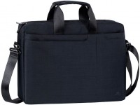 8335 Laptop Bag 15,6" schwarz