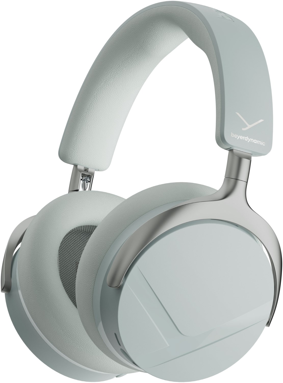 Aventho Y Bluetooth-Kopfhörer Soft Jade