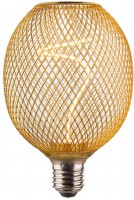 LED-Filamentlampe E27