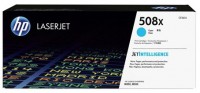 Nr. 508 X (9.500 S.) Toner cyan