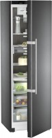 RBbsb 525i-22 Standkühlschrank black steel