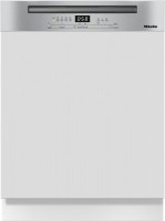 G 5310 i Active Plus Integrierbarer 60 cm Geschirrspüler edelstahl/cleansteel