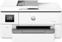 OfficeJet Pro 9720e AiO Instant Ink fähiges Multifunktionsgerät Tinte