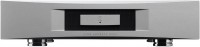 Akurate 2200 Balanced Vollverstärker Stereo silber