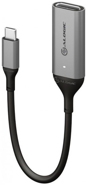 Ultra USB-C St. > DisplayPort Bu. Adapter