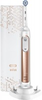 Genius X 20100S Rosegold Elektrische Zahnbürste rosegold