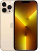 Apple iPhone 13 Pro Max (256GB) gold | EURONICS